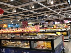 -卜蜂莲花(杨高北路店)