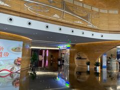 -镇江润扬大桥酒店