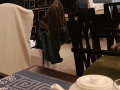 大堂-姚江春中餐厅·太平洋大酒店