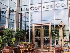 -LIN COFFEE CO(龙珠达店)