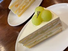 -black rainbow coffee