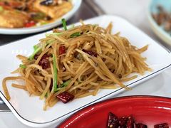 -兔香居·自贡盐帮江湖菜(黄村店)