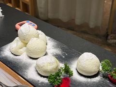 -蘸小院铁锅炖·蘸酱菜·东北菜(怀远门店)