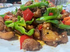 -煲来饱去冷水鱼