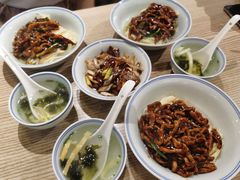 -君东记本帮面馆(天钥桥路店)