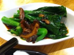 -牛车水美食街