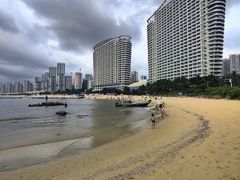 -碧桂园十里银滩