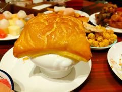-河北宾馆·香溢自助餐(裕华店)
