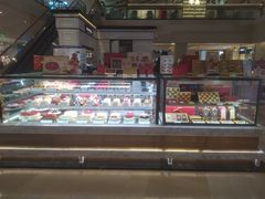 -布歌东京(金融街购物中心店)