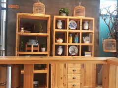 大堂-冰泉豆浆馆(阳朔店)