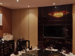 包厢-上海皇廷花园酒店·御宴中餐厅