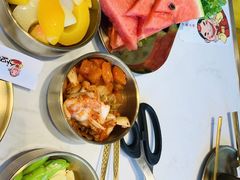 -老板娘的烤肉店(港湾广场店)