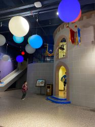 -幻贝家儿童乐园(武汉永旺梦乐城店)