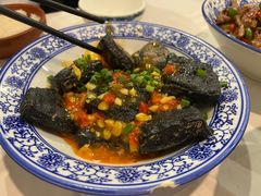 -新新湘菜馆(新中街二条店)