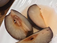-正通记·哈尔滨烧烤·炭烤鸽子(七宝万科国际店)