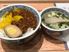 -吉野家(复兴路第二餐厅店)