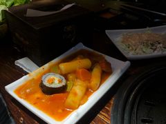 -杀猪天·韩国烤肉(总店)