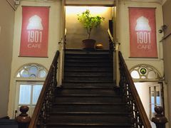 -1901 Cafe(西四店)