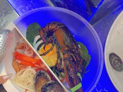 -张亮麻辣烫(哈尔滨金爵万象店)