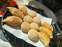 -廊亦舫Lang Yi Fang Restaurant(金桥店)