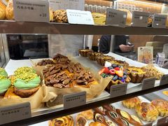 -Money Shops(愚园路店)