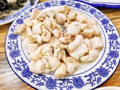 爆牛肚仁-清真牛街老爆肚满(旧鼓楼外大街店)