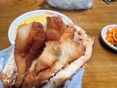 -文武王氏烧饼·无矾油条(西溪路店)