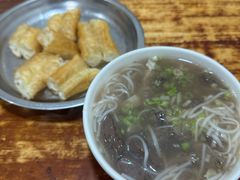 -阿玲面线糊(溪岸路店)