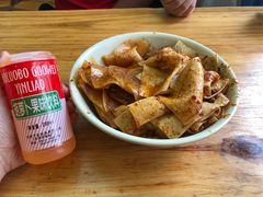 -马三洋芋片(兰州总店)