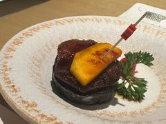 -味见·雪月花(天富路店)