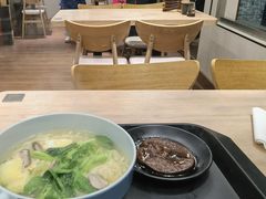 -好麺世家海鲜面馆(新建中路店)