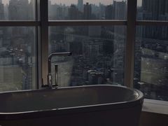 -广州粤海喜来登酒店