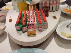 -好伦哥比萨烤肉自助(八里桥店)