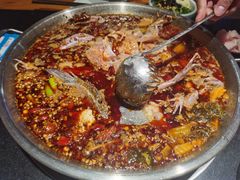 -小饕荟雅安贡椒鱼鲜馆(广福桥店)