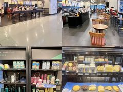 -星巴克(无锡大东方店)