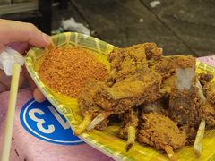 -华福羊汤馆(小市总店)