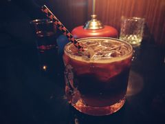 夕柚-候鸟咖啡(前门店)