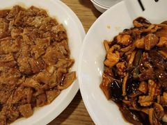-陈傻子餐厅(世纪都会店)