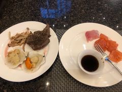 -上海齐鲁万怡大酒店·辣椒屋咖啡厅