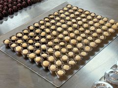 -歌斐颂巧克力小镇