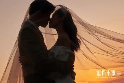 -苏菲亚婚纱摄影