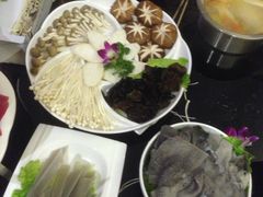 -乐宴KTV(华强北中航城君尚购物中心店)