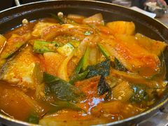 -普乐酱蟹(coex店)