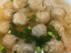 -正果忠记云吞濑粉(总店)