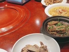 -小秦淮·南京土菜(新亭西路店)