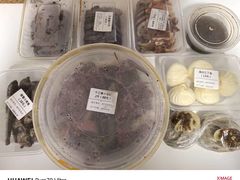 -上海金陵紫金山大酒店·汇海餐厅