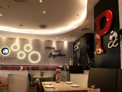 大堂-必胜客(世欧广场店)