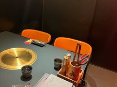 -無二炙坊·和牛烧肉(大钟寺1733店)