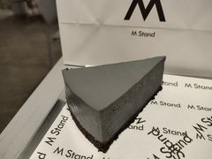 -M Stand(宁波万象城店)