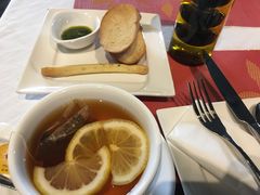 -ITA·意塔意大利餐厅(亦庄店)
